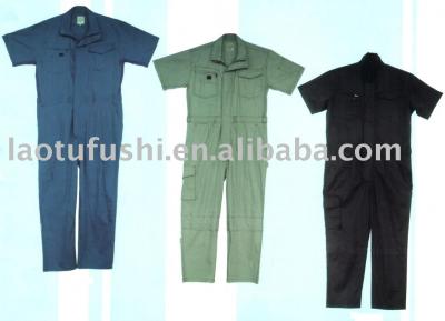 overall