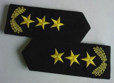 epaulet (epaulet)