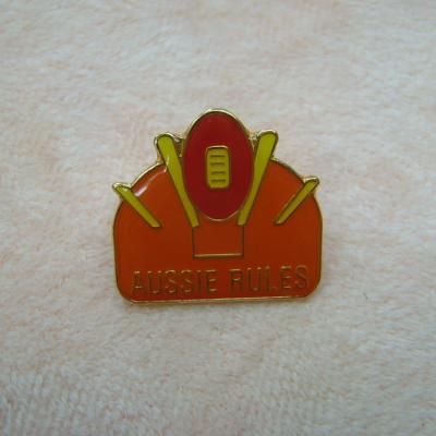 Brass stamping badge (Cuivres badge d`estampage)