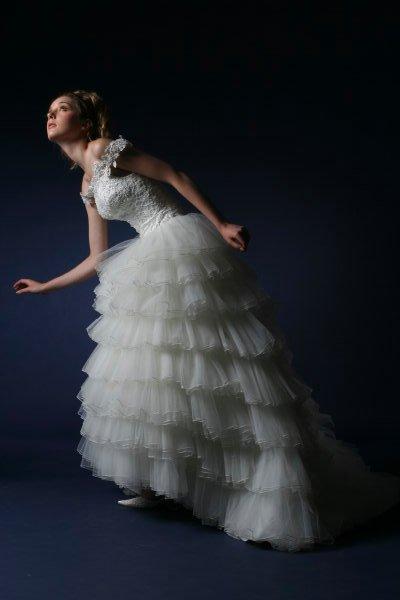 Bridal Dress (Brautkleid)