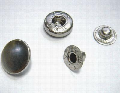 Spring Snap Button (Spring Snap Button)