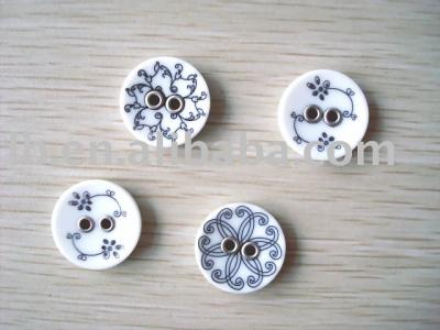 polyester button (полиэфирные кнопки)