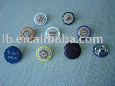 jeans button (Джинсы кнопки)