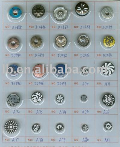 jeans button (Джинсы кнопки)