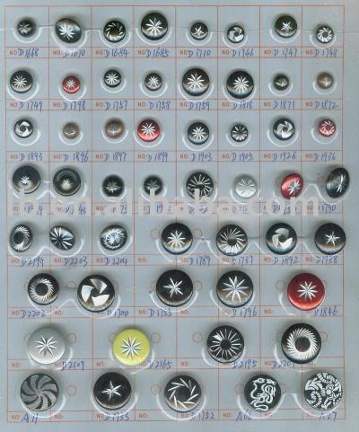 jeans button (Джинсы кнопки)