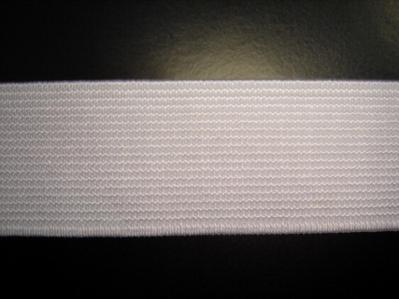 elastic tape (bandes élastiques)