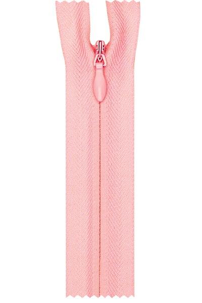 invisible zipper (Reißverschluss)