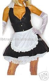 Sexy Fancy Dress Costume Outfit Lingerie Underwear Fashion Night Club Wear (Sexy Fancy Dress Costume Outfit Lingerie Underwear Fashion Night Club Wear)