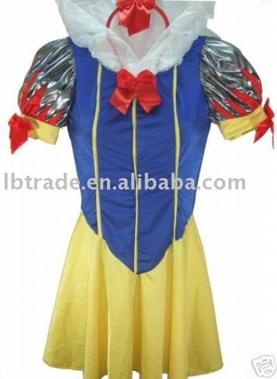 Fancy Dress Costume