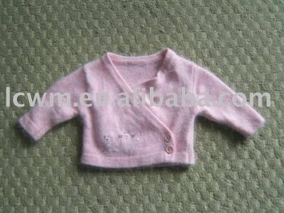 baby sweater (baby sweater)