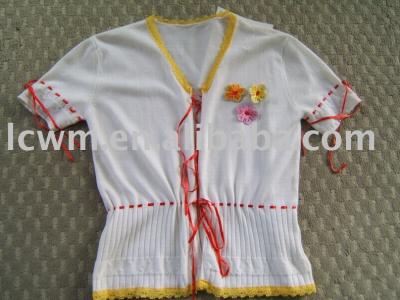 children`s sweater (children`s sweater)