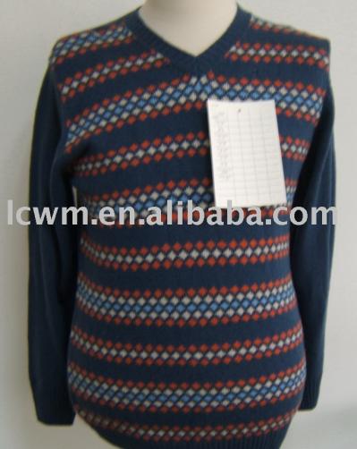 men`s sweater (men`s sweater)