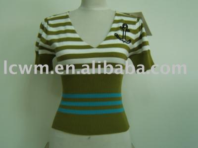women`s pullover (women`s pullover)