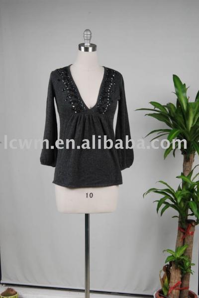 women`s pullover (women`s pullover)