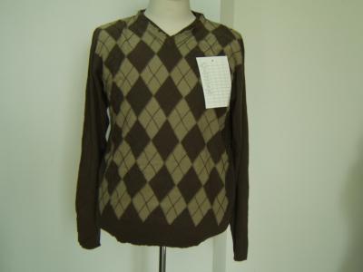 men`s pullover (men`s pullover)