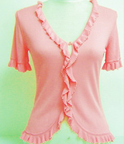 Ladie`s sweater (Ladie`s sweater)