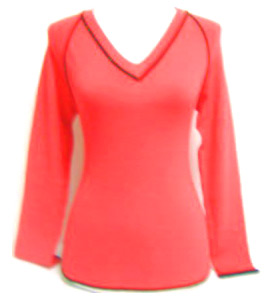 Ladies` knitwear (Ladies` knitwear)