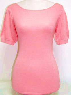 Ladies` sweater (Ladies` sweater)