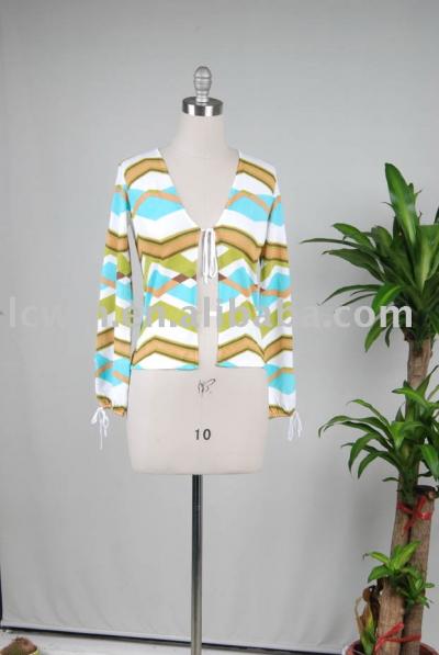 women`s sweater (women`s sweater)