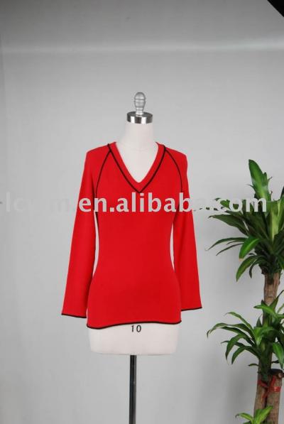 women`s sweater (women`s sweater)
