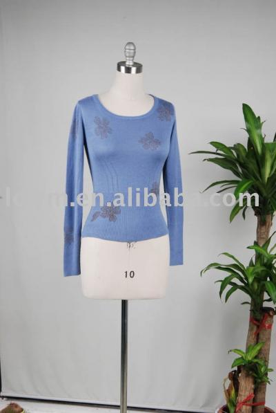 women`s pullover (women`s pullover)