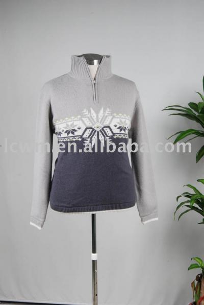 men`s pullover (men`s pullover)