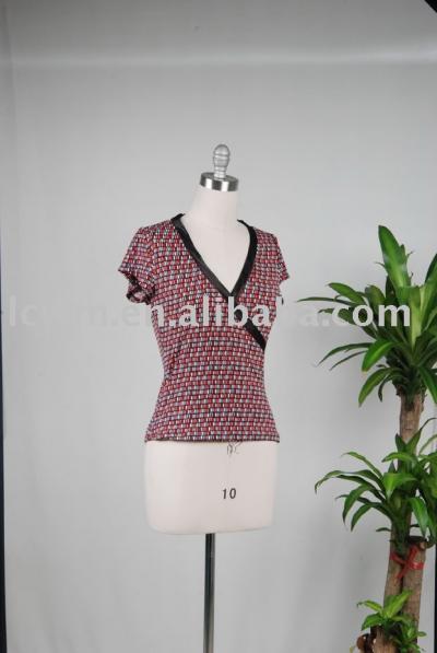 women`s t-shirt (women`s t-shirt)