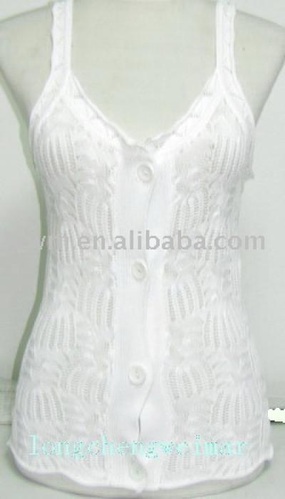women`s vest (Frauen `s Weste)