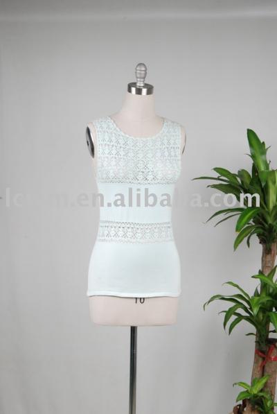women`s vest (women`s vest)