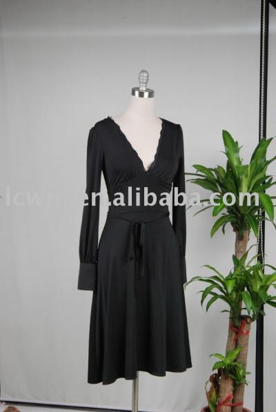 women`s fashion dress (women`s fashion dress)