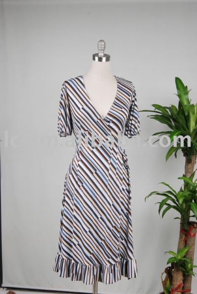 women`s dress (women`s dress)