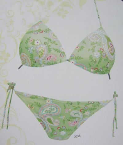 Ladies` bikini (Дамские бикини)