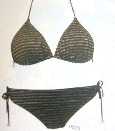 Ladies` swimwear (Дамские купальники)