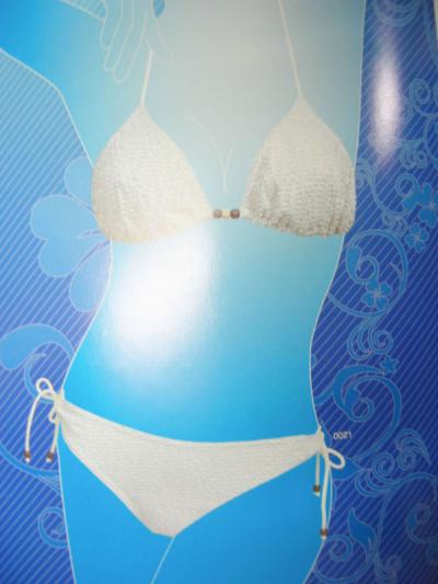 Ladies` bikini (Дамские бикини)