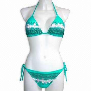 Ladies` Bikini (Дамские Бикини)