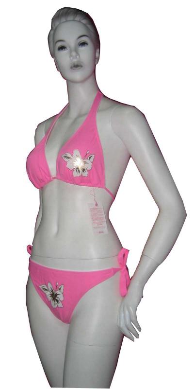 Ladies` swimsuit (Дамские купальник)