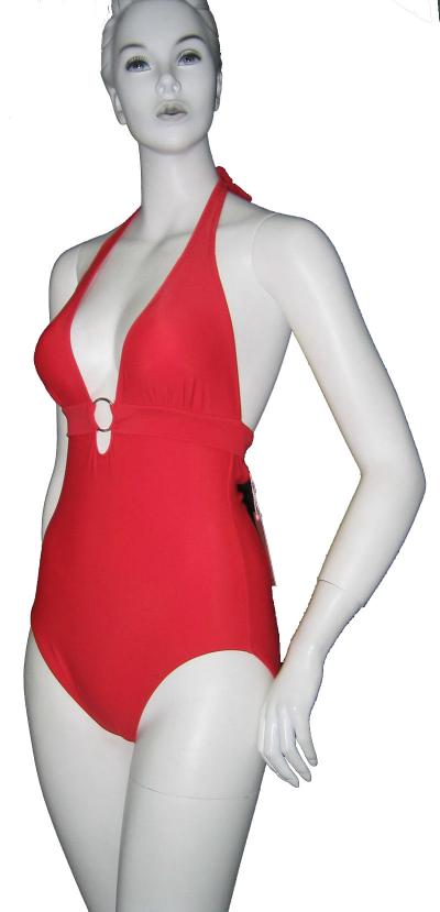 Ladies` swimsuit (Дамские купальник)
