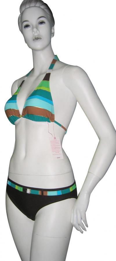 Ladies` swimwear (Дамские купальники)
