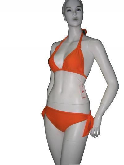 Ladies` Bikini in orange color (Дамские Бикини в оранжевый цвет)