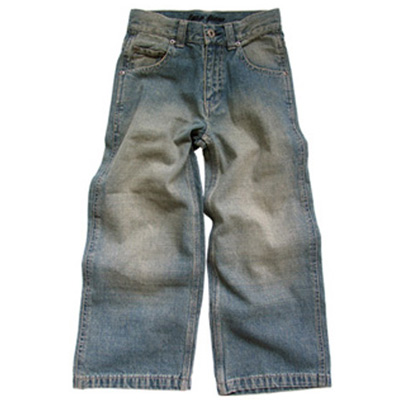 Printer jeans (Printer jeans)
