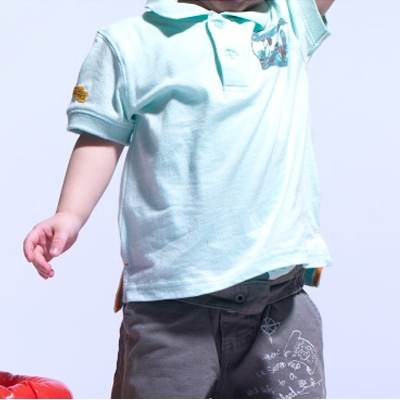 Polo short sleeves T-shirt (Polo short sleeves T-shirt)