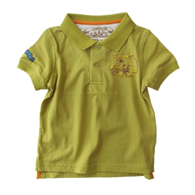 Polo short sleeves T-shirt (Polo short sleeves T-shirt)