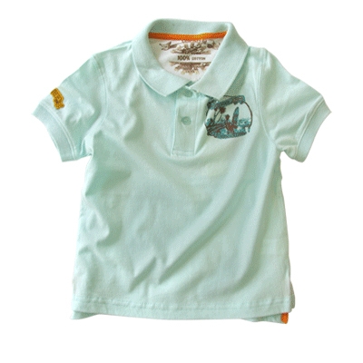Polo short sleeves T-shirt (Polo short sleeves T-shirt)