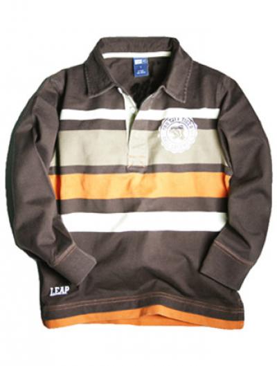 Y-D POLO long sleeves T-shirt (1354007) (Y-D POLO long sleeves T-shirt (1354007))