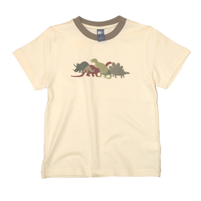 Baby boy Dinosaur T-shrit (solid) (3362003) (Baby boy Dinosaur T-shrit (solid) (3362003))