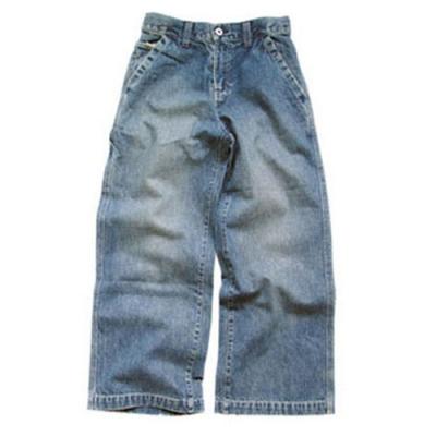 Basic jeans (Basic jeans)