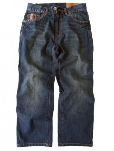 Graded jeans (Graded jeans)