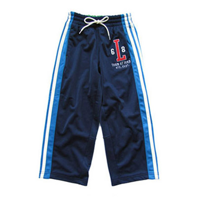 Leap Route sport pants