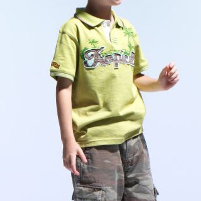 Tropical short sleeves (Tropical short sleeves)