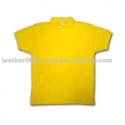 Children `s Polo Shirt (Children `s Polo Shirt)